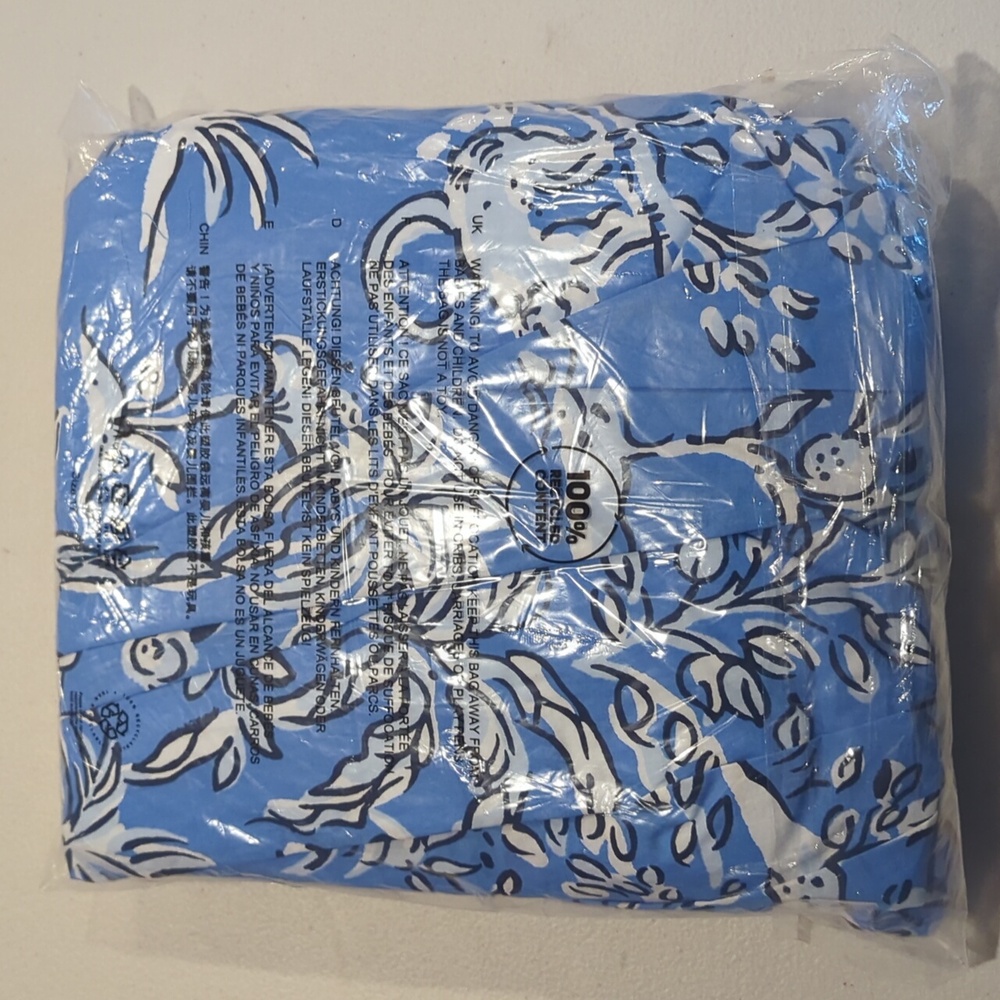 NWT Lilly Pulitzer Kenni Midi Dress - Picture 2 of 5